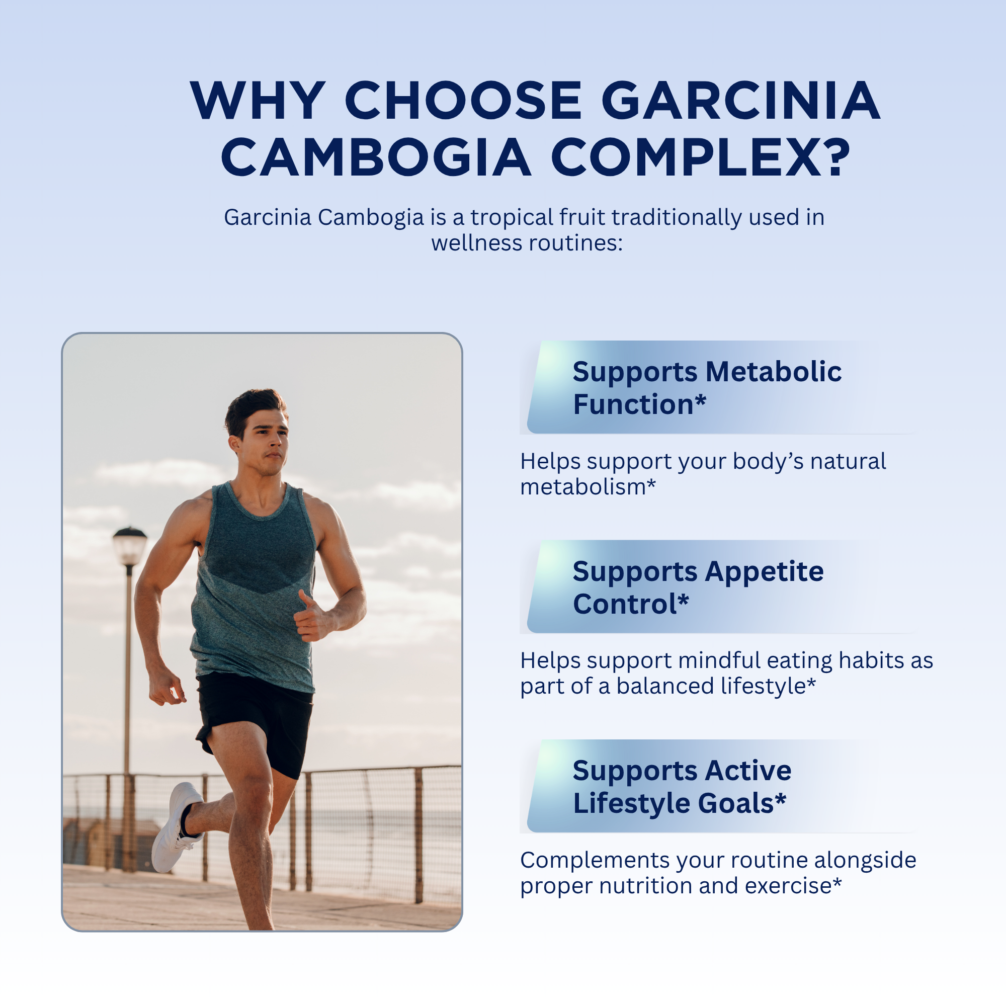 Pelican Garcinia Cambogia Complex – Metabolism & Energy Support – 60 Capsules