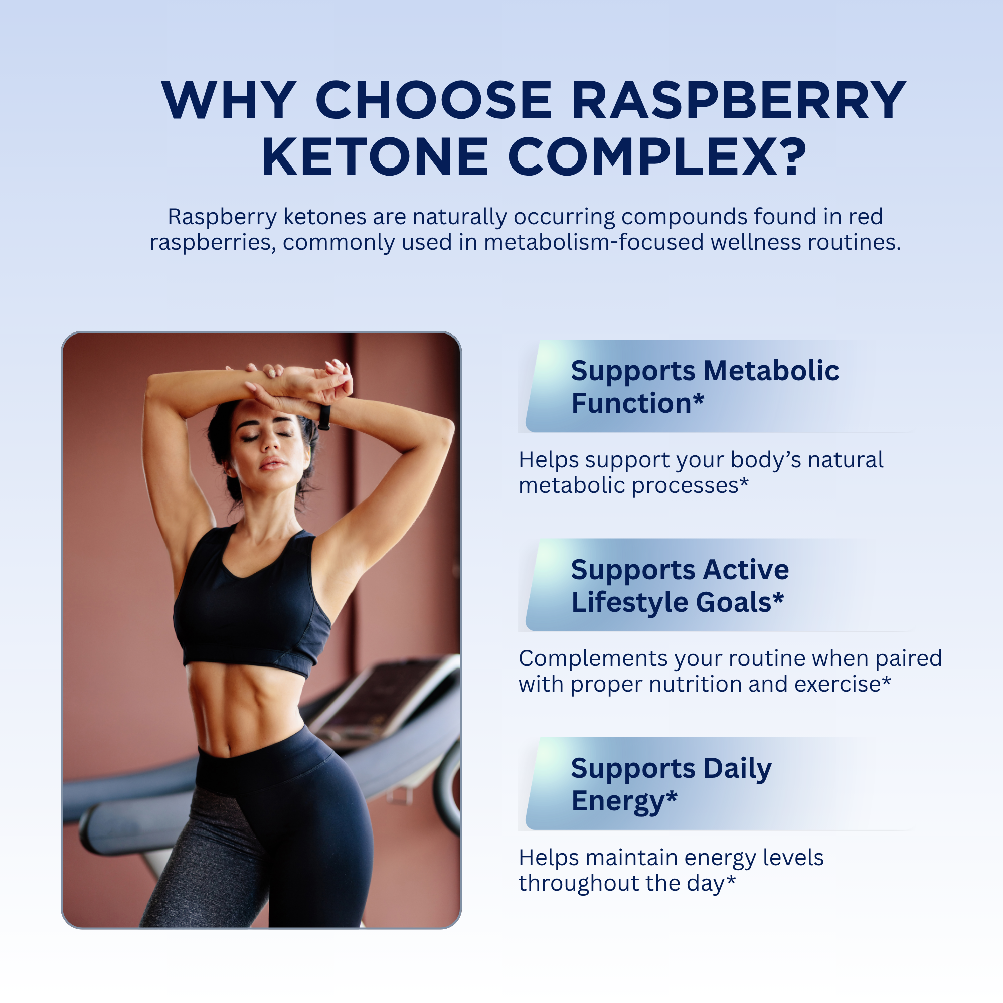 Pelican Raspberry Ketone Complex – Advanced Metabolism & Weight Management Support – 60 Capsules