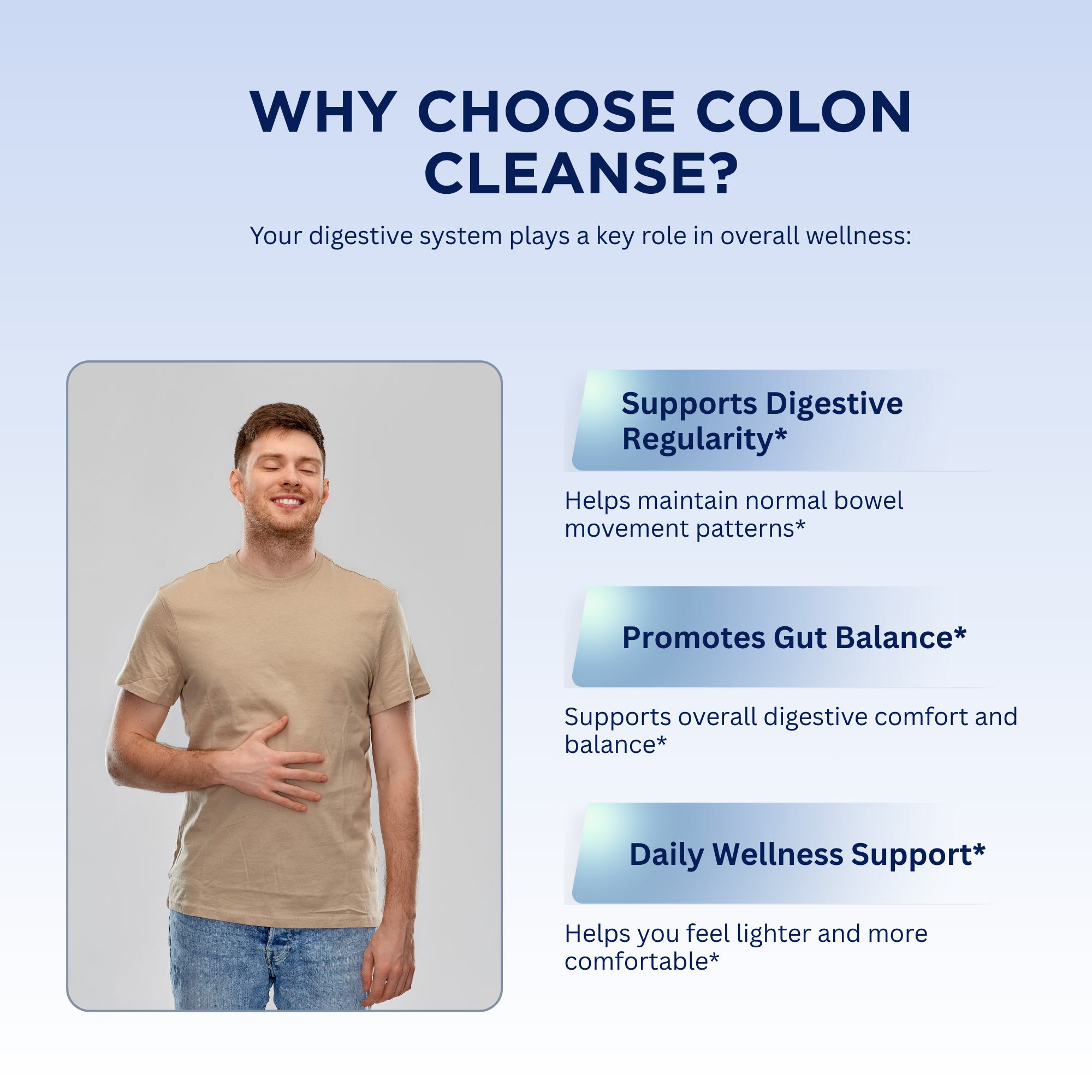 Pelican Colon Cleanse – Advanced Cleanse Support Formula – 60 Capsules