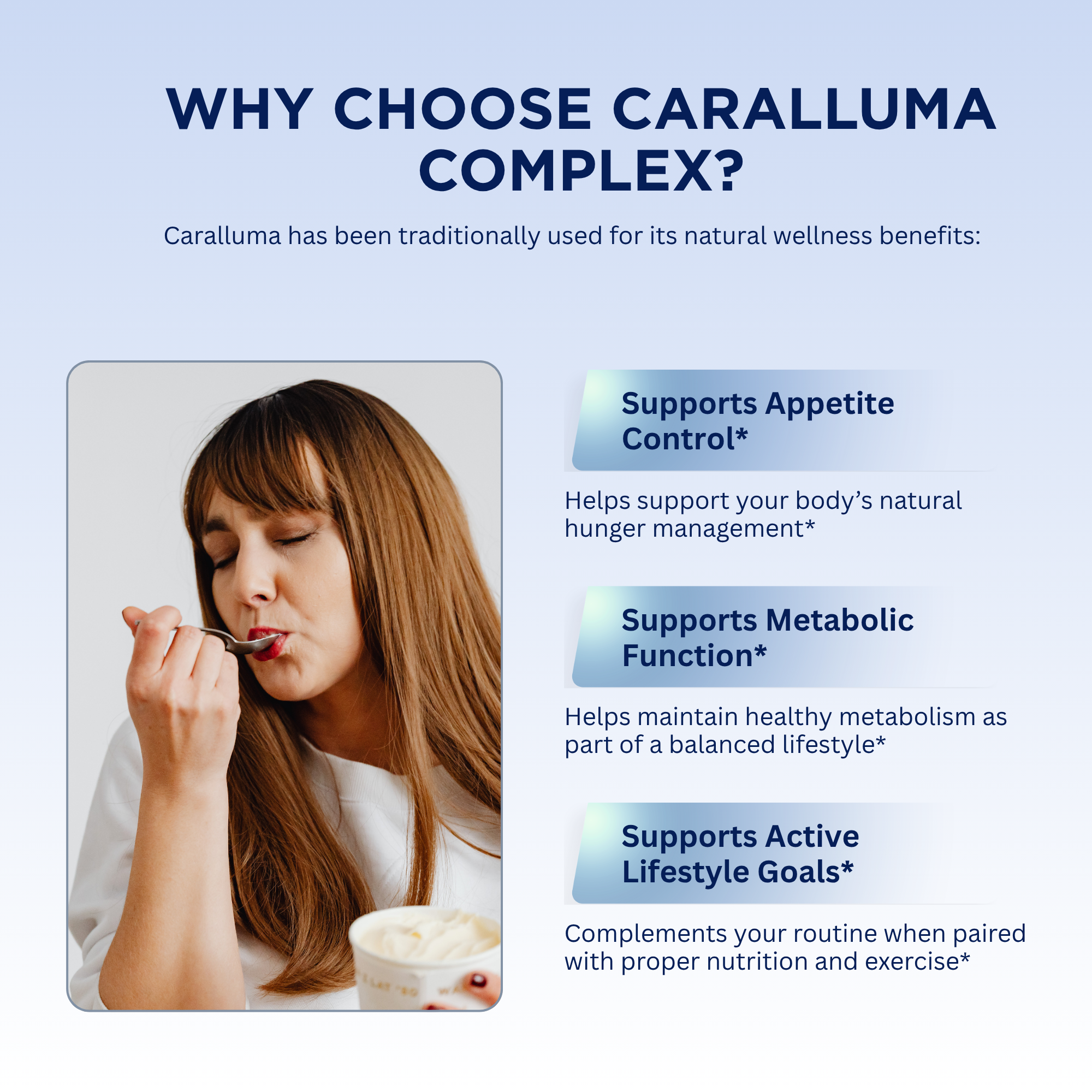 Pelican Caralluma Complex – Advanced Appetite & Weight Management Support – 60 Capsules