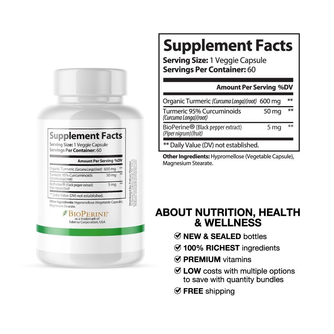 Silence Guardian- Hearing Support- 5 Bottles- 300 Capsules
