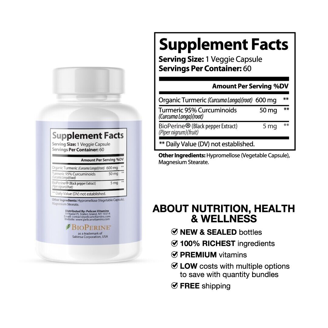Tinnitus 911- Hearing Support- 2 Bottles- 120 Capsules