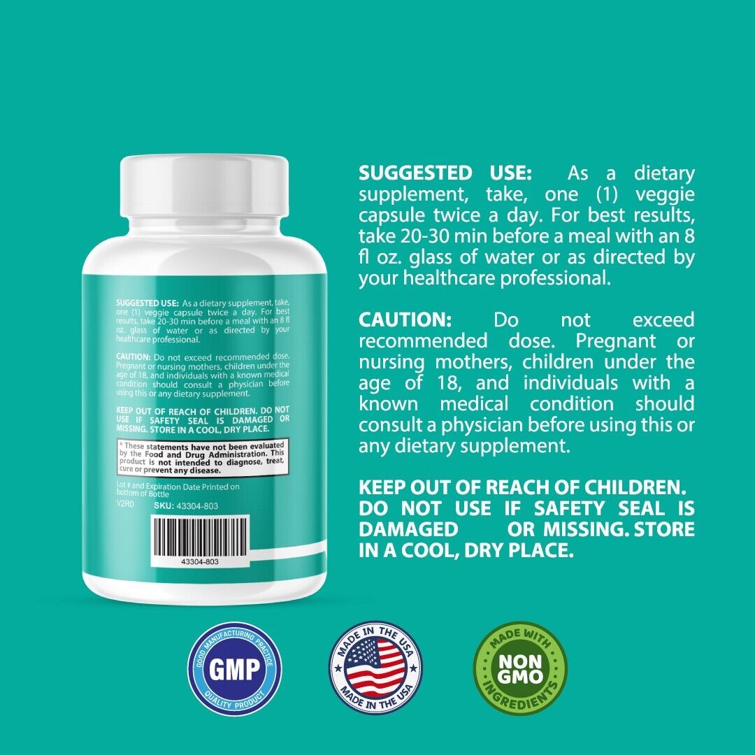 Cellucare- Blood Support- 4 Bottles- 240 Capsules