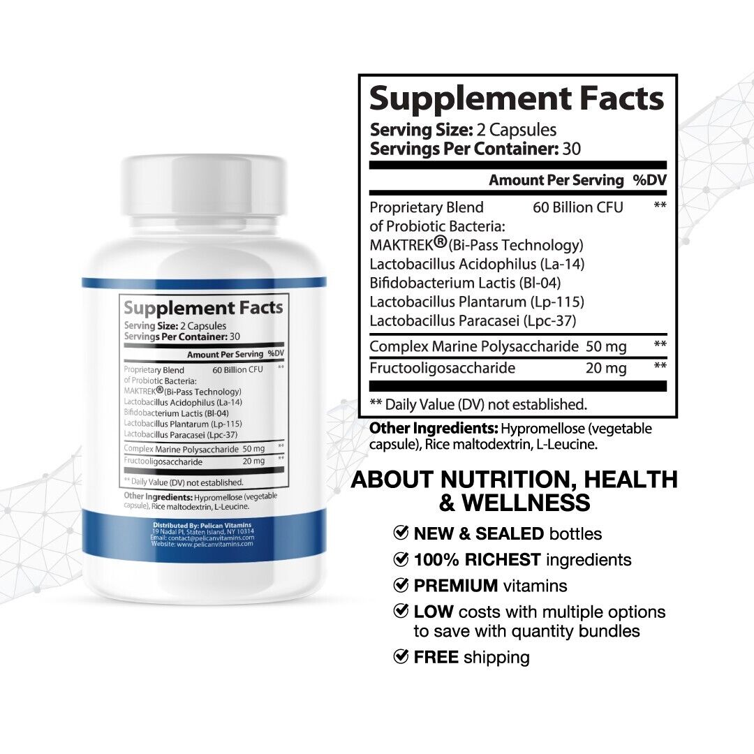 Fungus Exodus- Skin & Nail Support- 5 Bottles- 300 Capsules