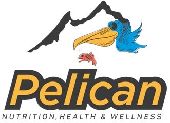 Pelican Vitamins