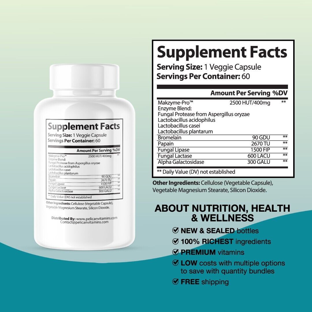 Fungus Clear- Skin & Nail Support- 2 Bottles- 120 Capsules