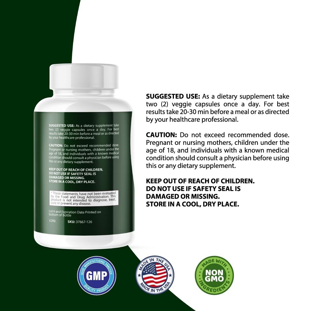 Metaboflex- Keto Dieting/Weight Loss & Health Support - 2 Bottles- 120 Capsules